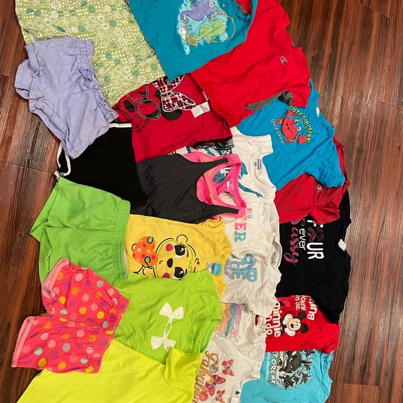Other - Huge Girl’s Summer bundle